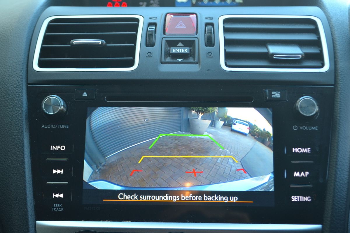 2017 Subaru XV 2.0i Special Edition G4X