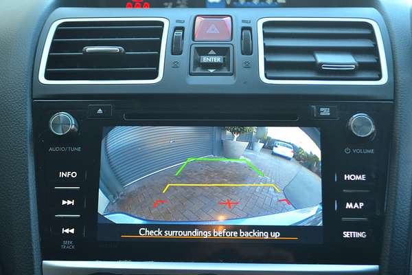 2017 Subaru XV 2.0i Special Edition G4X