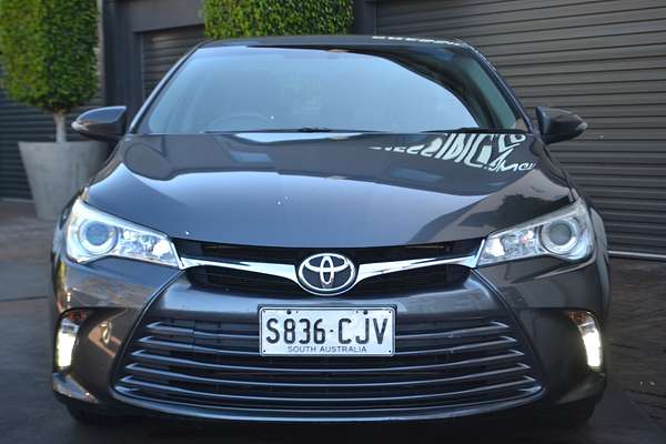 2015 Toyota Camry Altise ASV50R