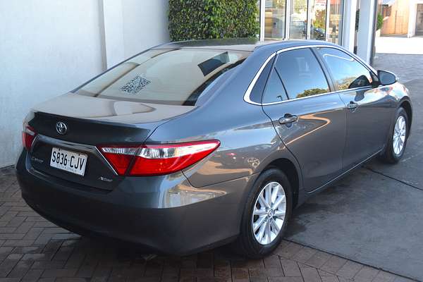 2015 Toyota Camry Altise ASV50R
