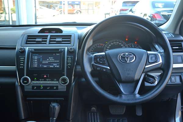 2015 Toyota Camry Altise ASV50R