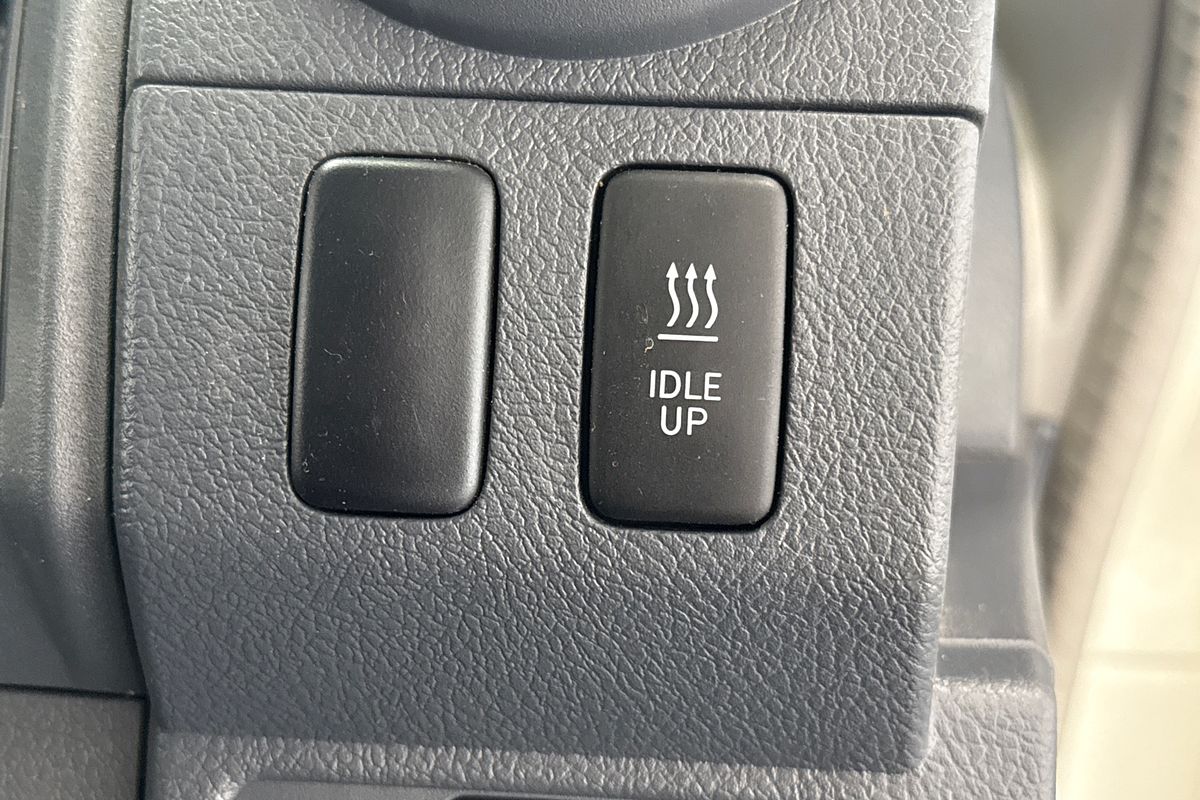 2020 Toyota Landcruiser GXL VDJ79R 4X4