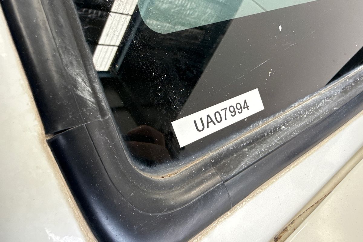 2020 Toyota Landcruiser GXL VDJ79R 4X4