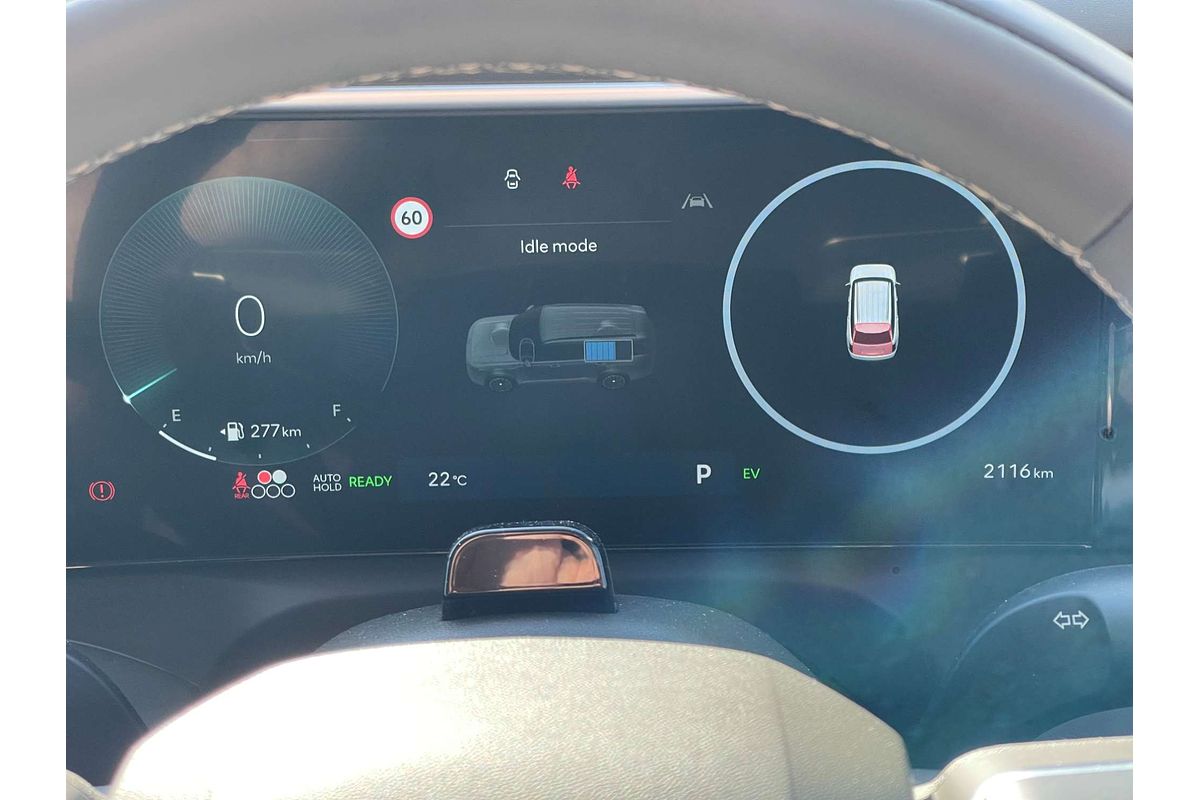 2025 Hyundai 9UW7L9G1GAA216