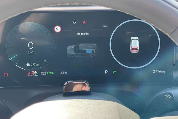 2025 Hyundai 9UW7L9G1GAA216