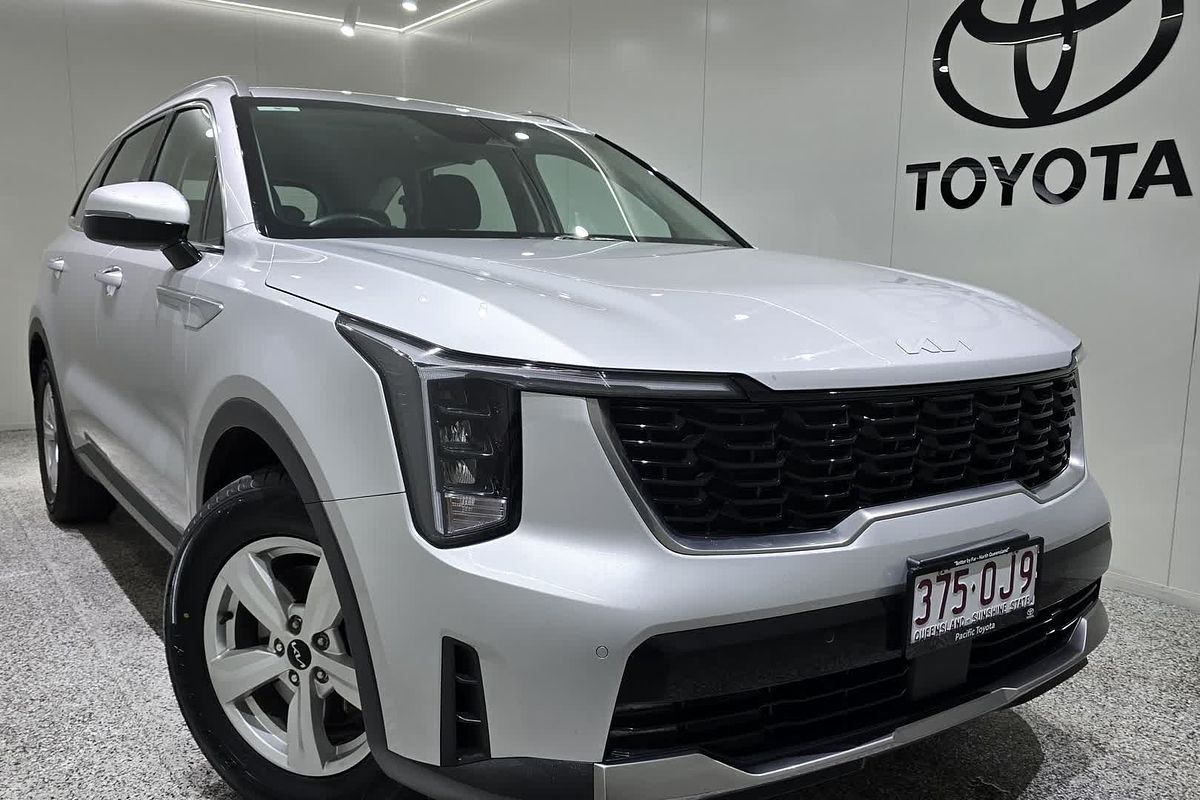 2023 Kia Sorento S MQ4 PE