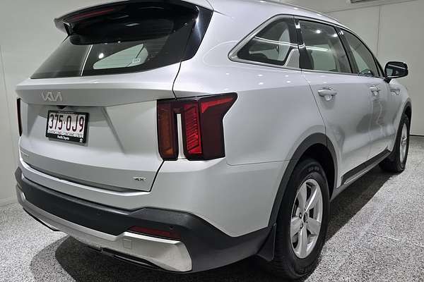 2023 Kia Sorento S MQ4 PE