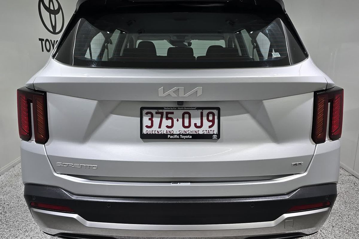 2023 Kia Sorento S MQ4 PE