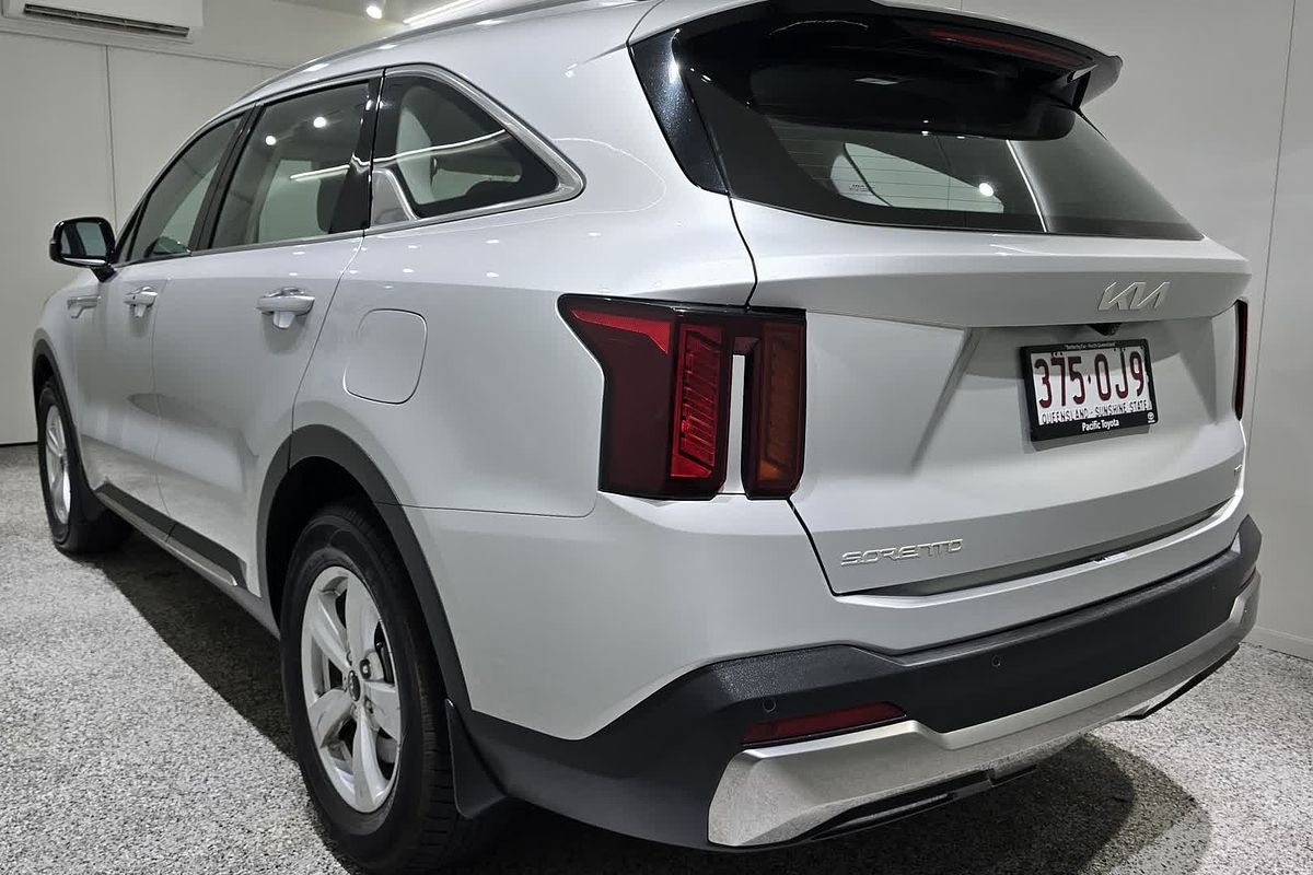 2023 Kia Sorento S MQ4 PE