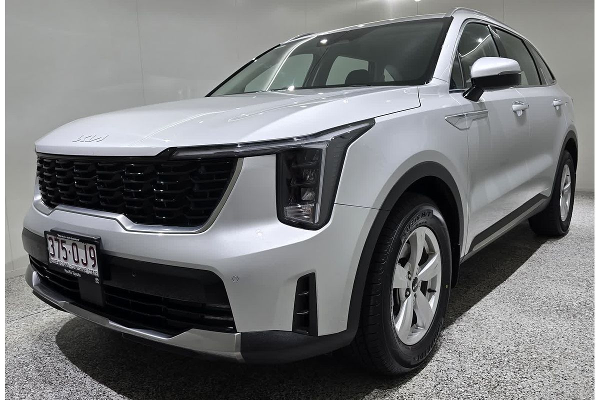 2023 Kia Sorento S MQ4 PE
