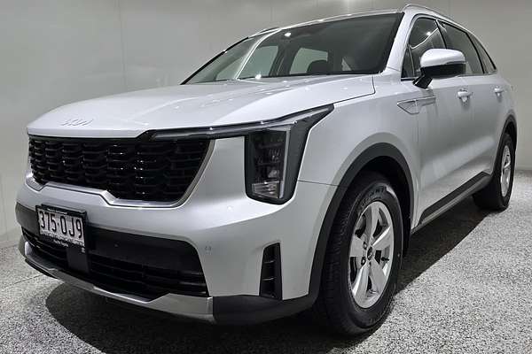 2023 Kia Sorento S MQ4 PE