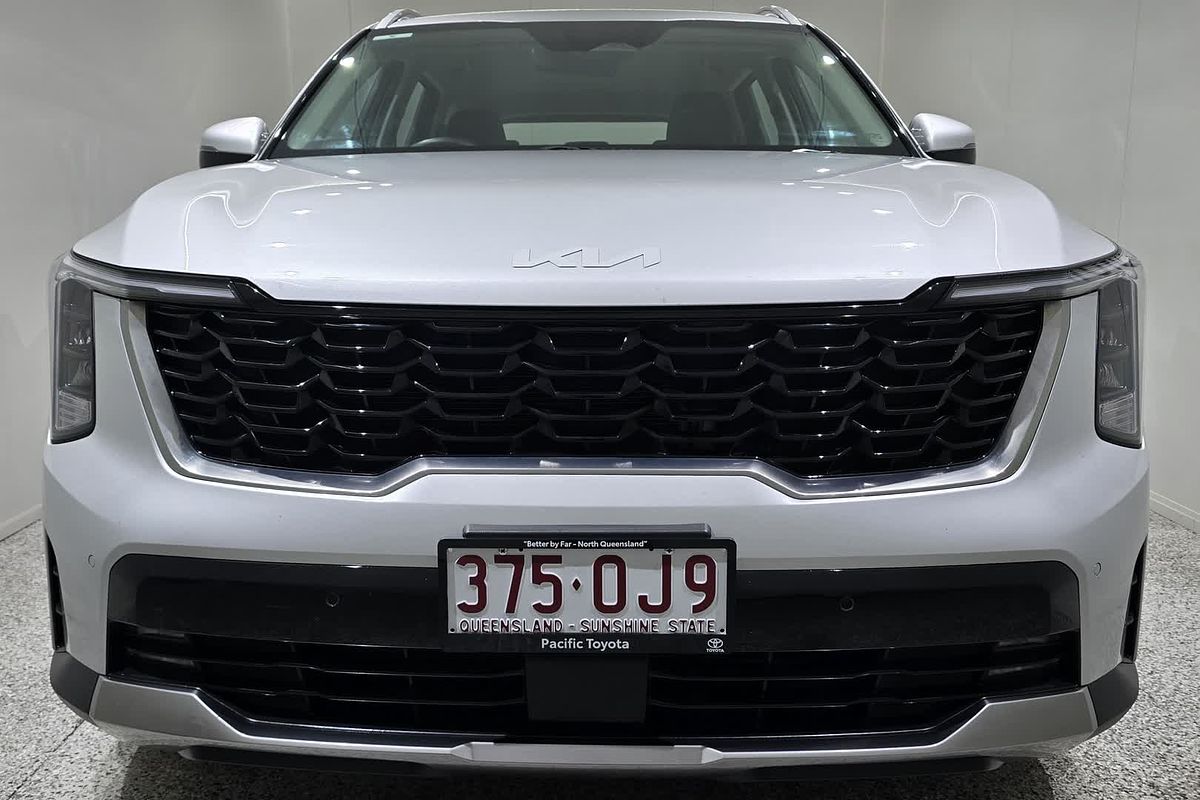 2023 Kia Sorento S MQ4 PE