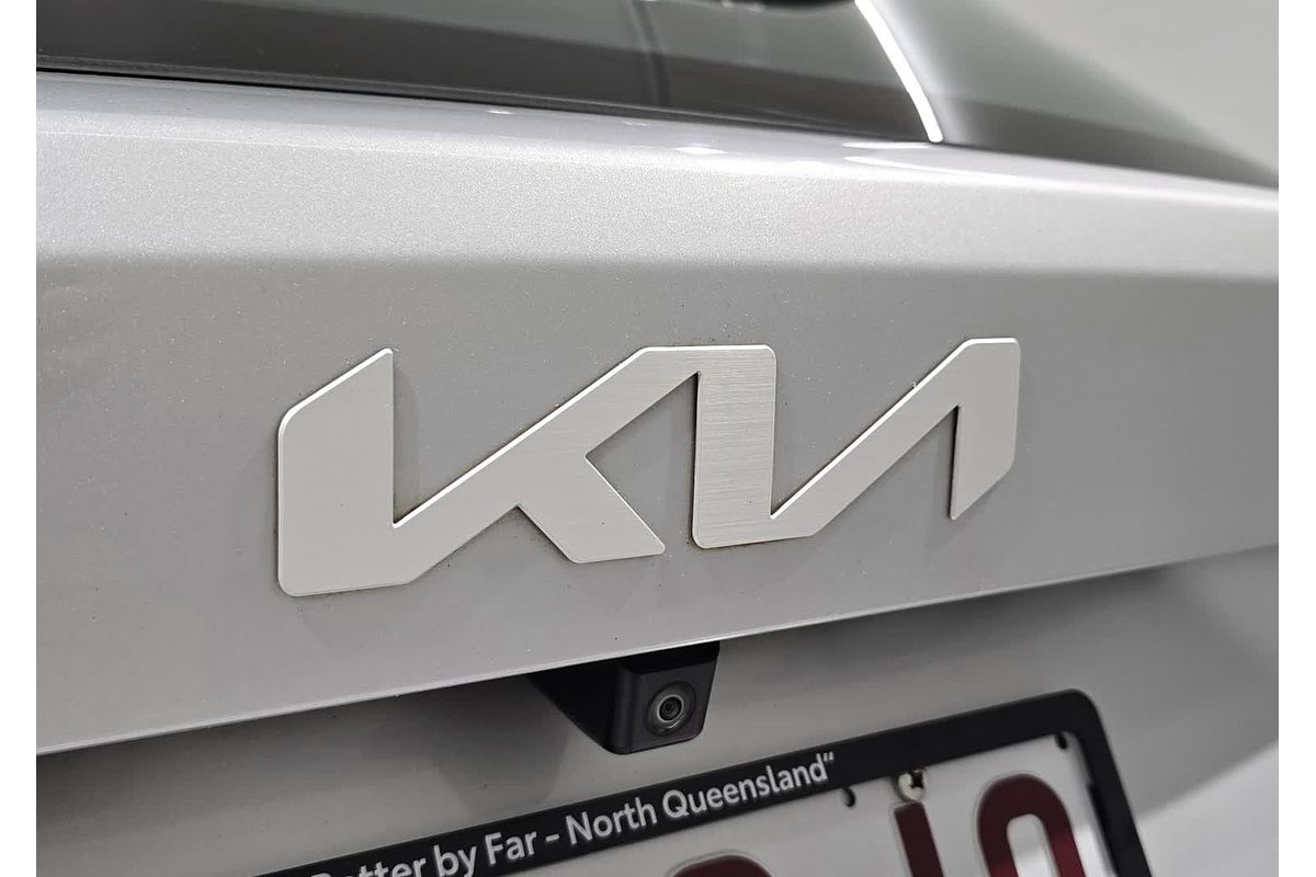 2023 Kia Sorento S MQ4 PE