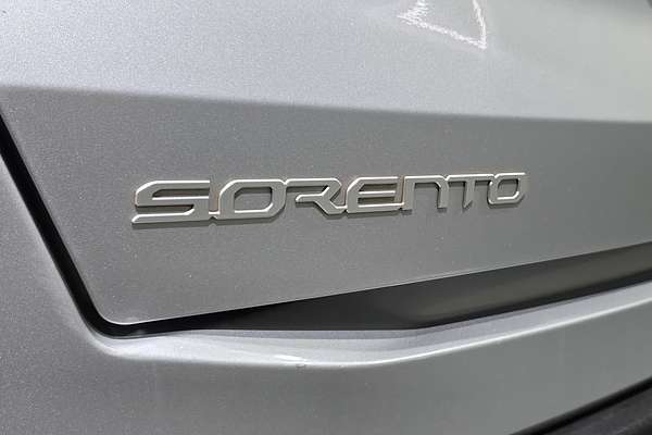 2023 Kia Sorento S MQ4 PE