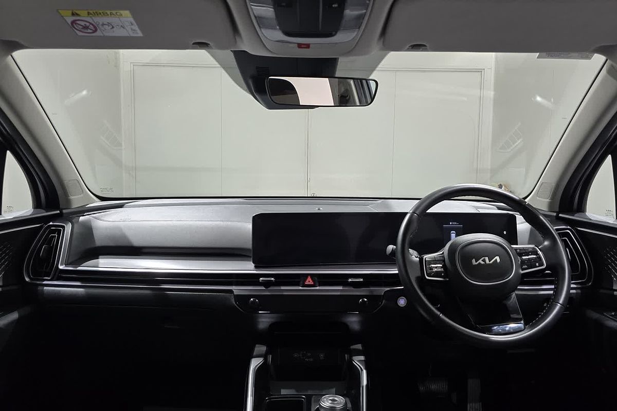 2023 Kia Sorento S MQ4 PE