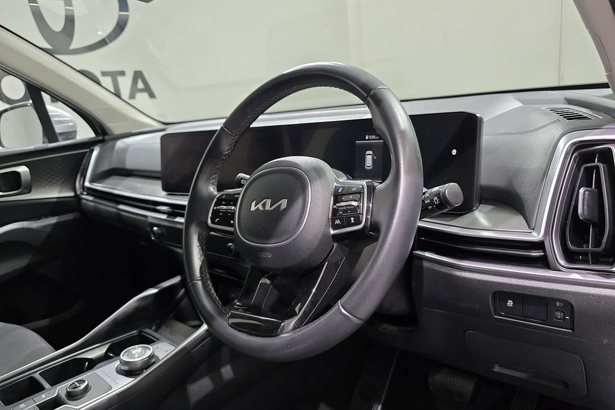 2023 Kia Sorento S MQ4 PE