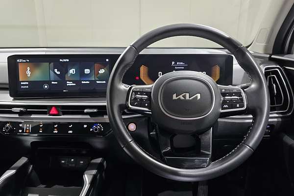 2023 Kia Sorento S MQ4 PE