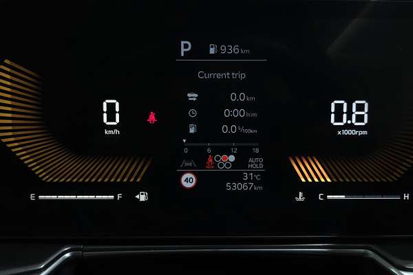 2023 Kia Sorento S MQ4 PE