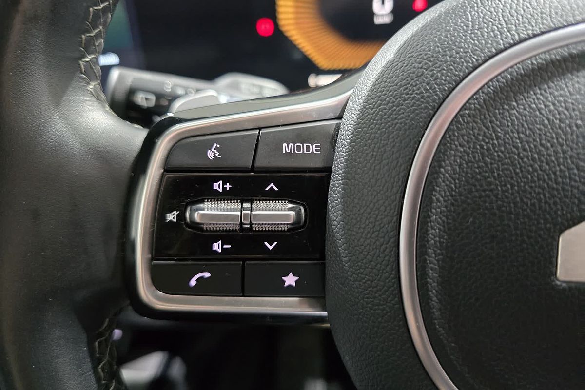 2023 Kia Sorento S MQ4 PE
