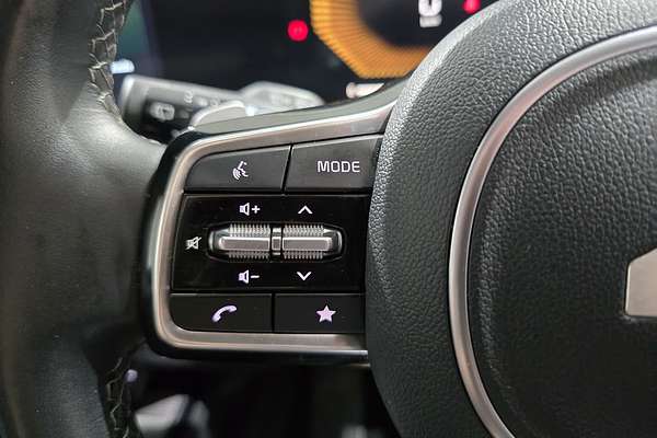 2023 Kia Sorento S MQ4 PE