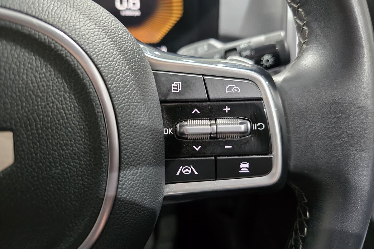 2023 Kia Sorento S MQ4 PE