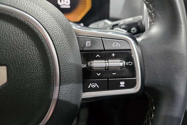 2023 Kia Sorento S MQ4 PE