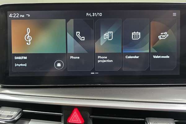 2023 Kia Sorento S MQ4 PE