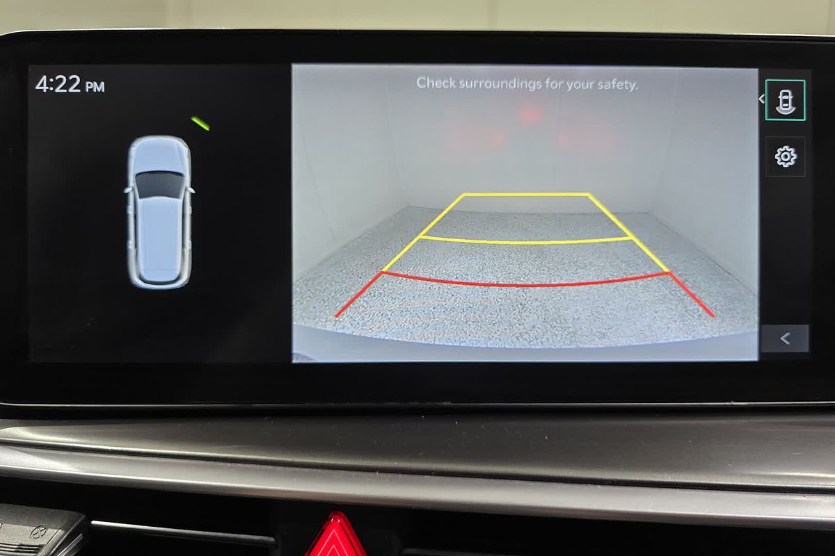 2023 Kia Sorento S MQ4 PE