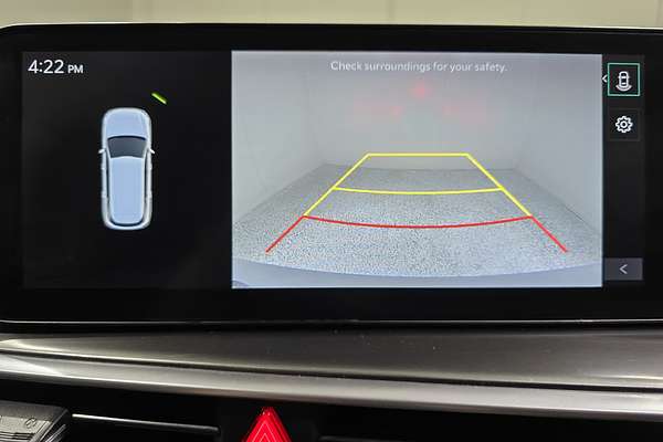 2023 Kia Sorento S MQ4 PE