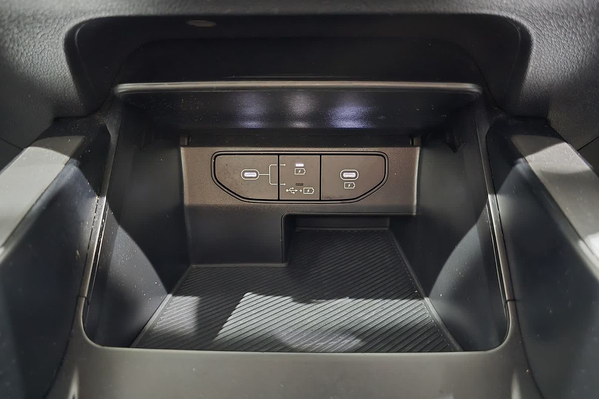 2023 Kia Sorento S MQ4 PE