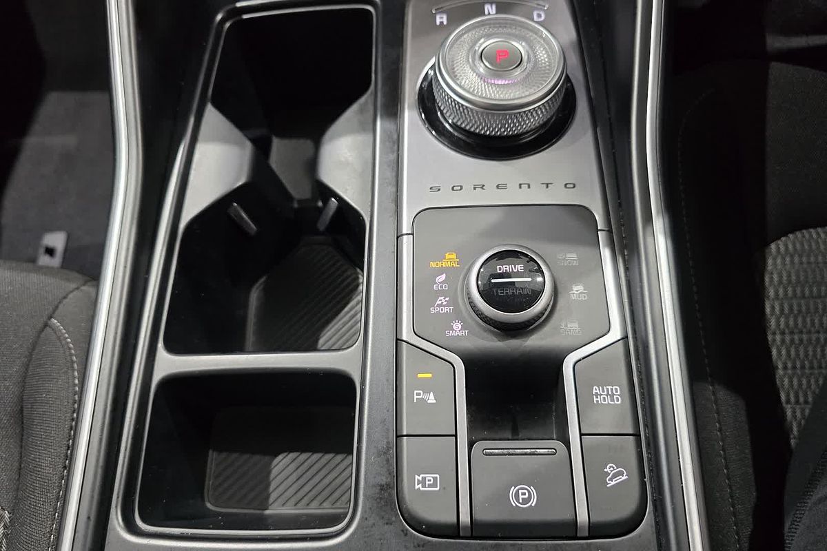 2023 Kia Sorento S MQ4 PE