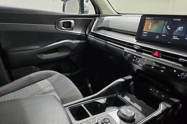 2023 Kia Sorento S MQ4 PE