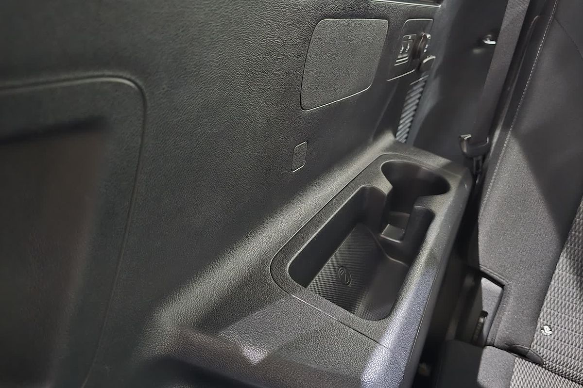 2023 Kia Sorento S MQ4 PE