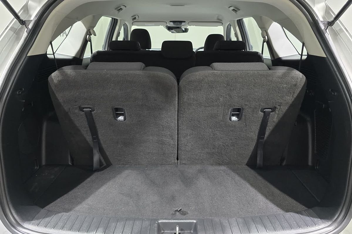 2023 Kia Sorento S MQ4 PE