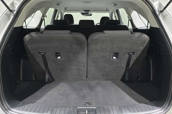 2023 Kia Sorento S MQ4 PE