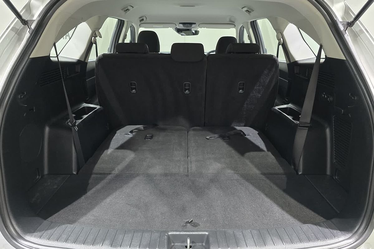 2023 Kia Sorento S MQ4 PE