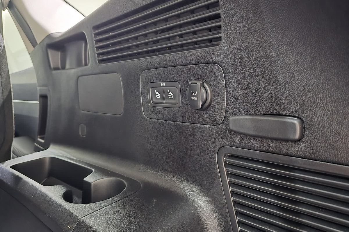 2023 Kia Sorento S MQ4 PE