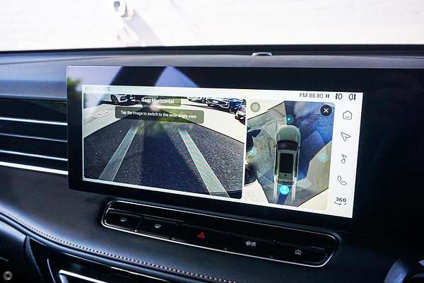 2024 MG HS Excite AS33