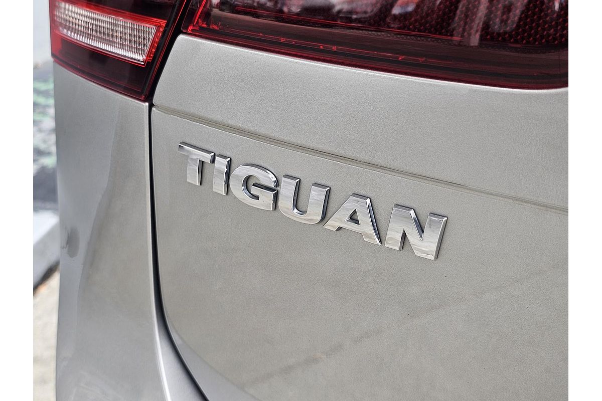 2020 Volkswagen Tiguan 132TSI Comfortline 5N
