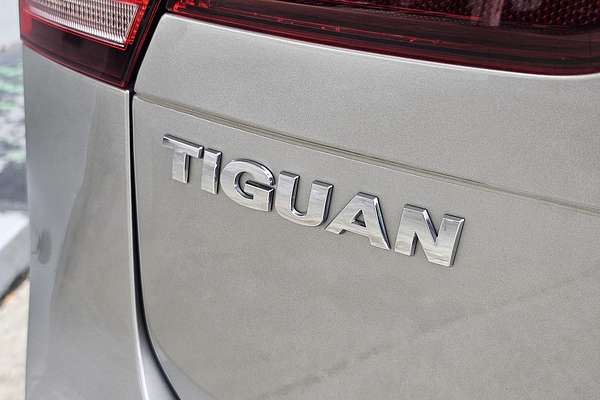2020 Volkswagen Tiguan 132TSI Comfortline 5N