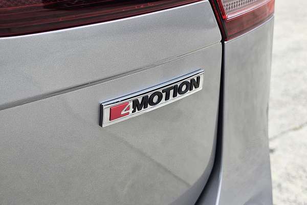 2020 Volkswagen Tiguan 132TSI Comfortline 5N