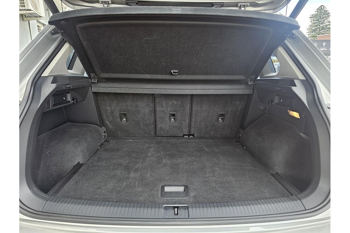 2020 Volkswagen Tiguan 132TSI Comfortline 5N