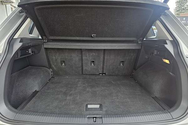 2020 Volkswagen Tiguan 132TSI Comfortline 5N