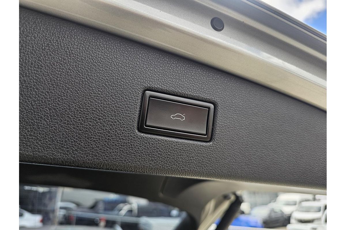 2020 Volkswagen Tiguan 132TSI Comfortline 5N