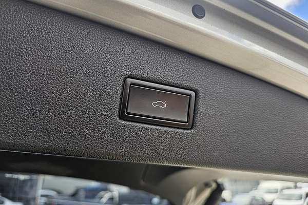 2020 Volkswagen Tiguan 132TSI Comfortline 5N