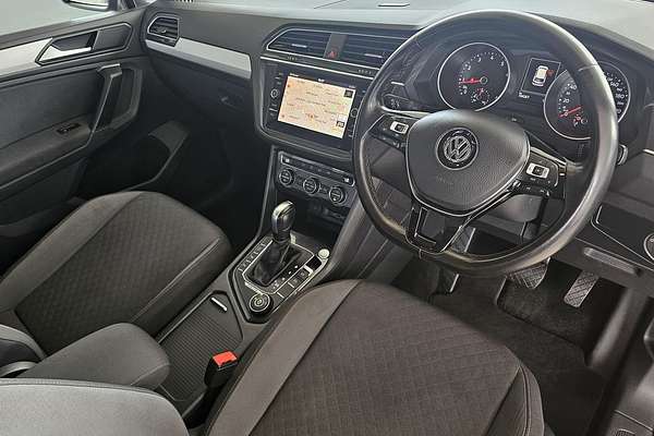 2020 Volkswagen Tiguan 132TSI Comfortline 5N