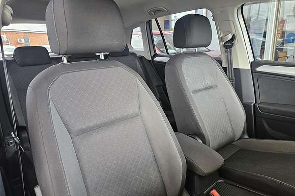 2020 Volkswagen Tiguan 132TSI Comfortline 5N