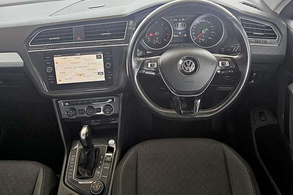 2020 Volkswagen Tiguan 132TSI Comfortline 5N