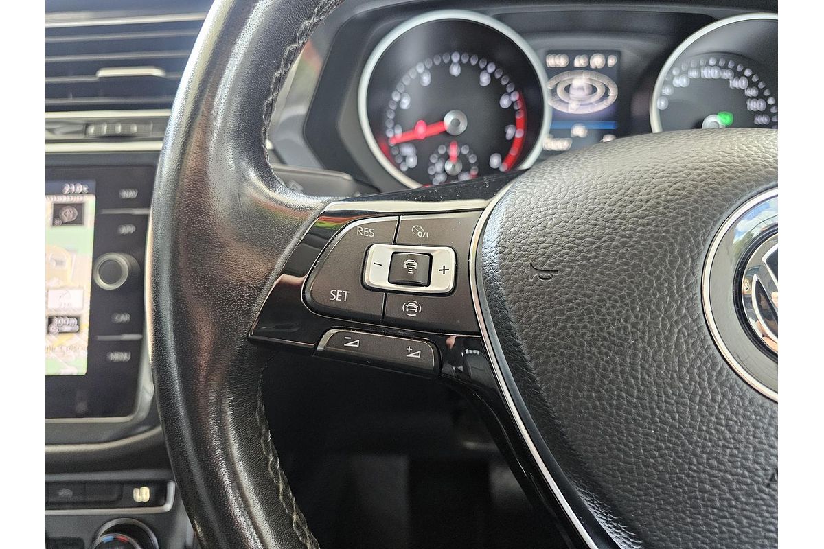 2020 Volkswagen Tiguan 132TSI Comfortline 5N