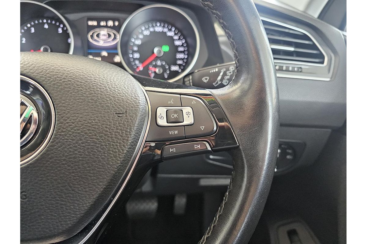 2020 Volkswagen Tiguan 132TSI Comfortline 5N